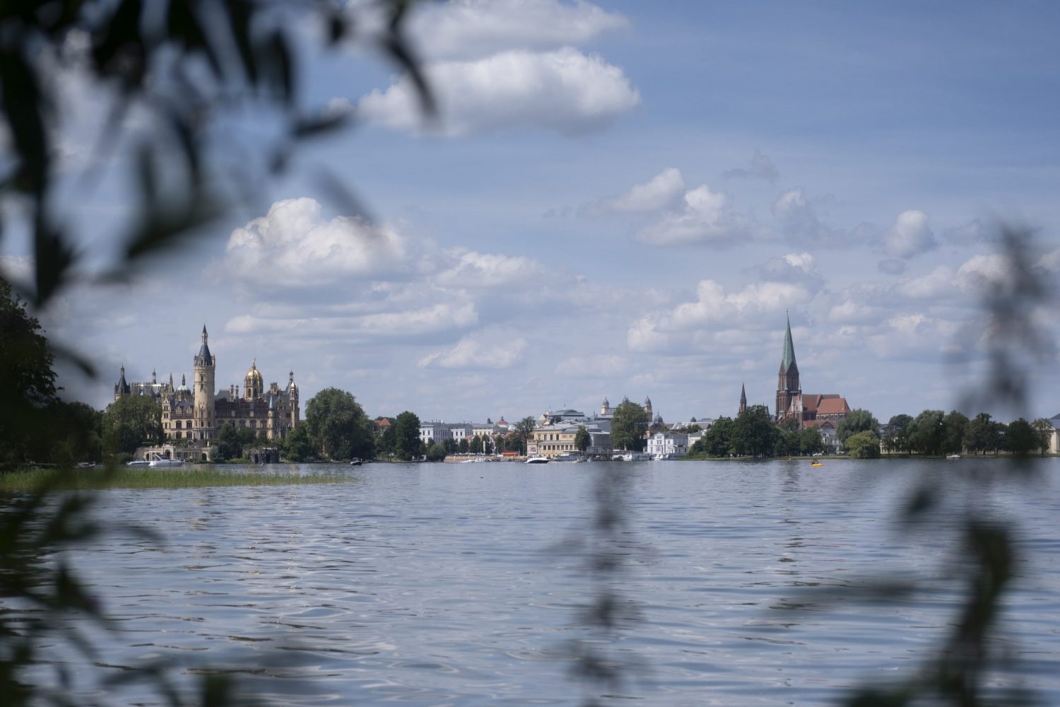 Naturfotografie, Städte, André König, Yourfilms