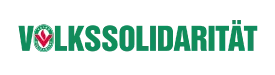 Volkssolidarität Logo – Kundenprojekt von Yourfilms, spezialisiert auf Medienproduktion für soziale Organisationen