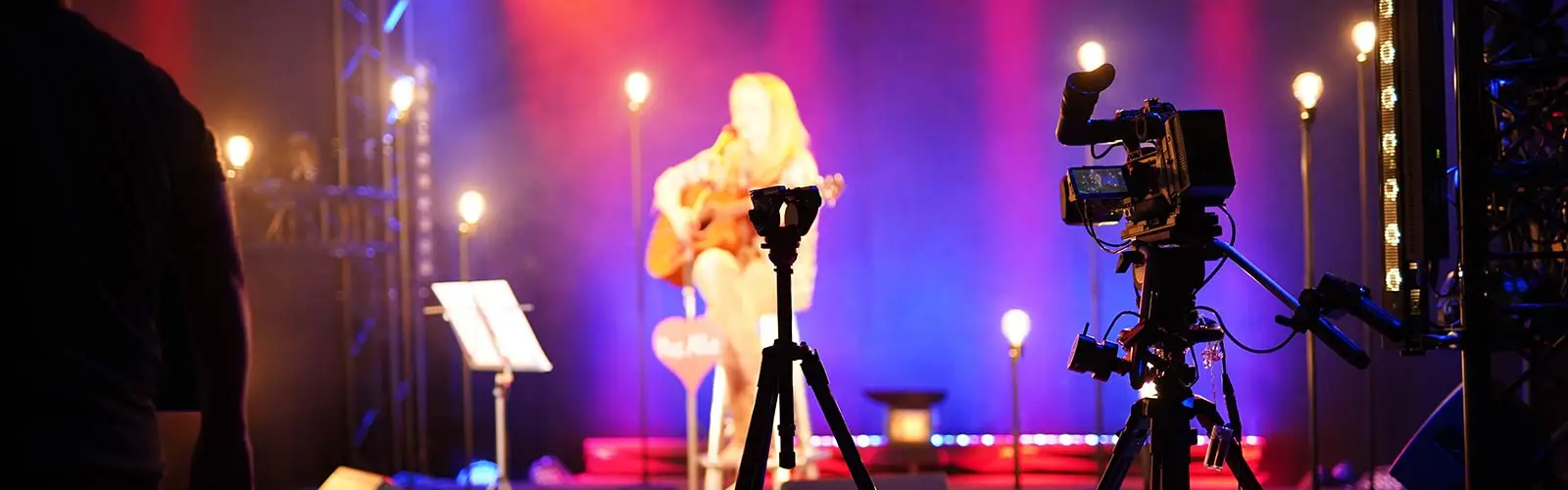 Livestreaming Ihrer Inhalte, Yourfilms.de