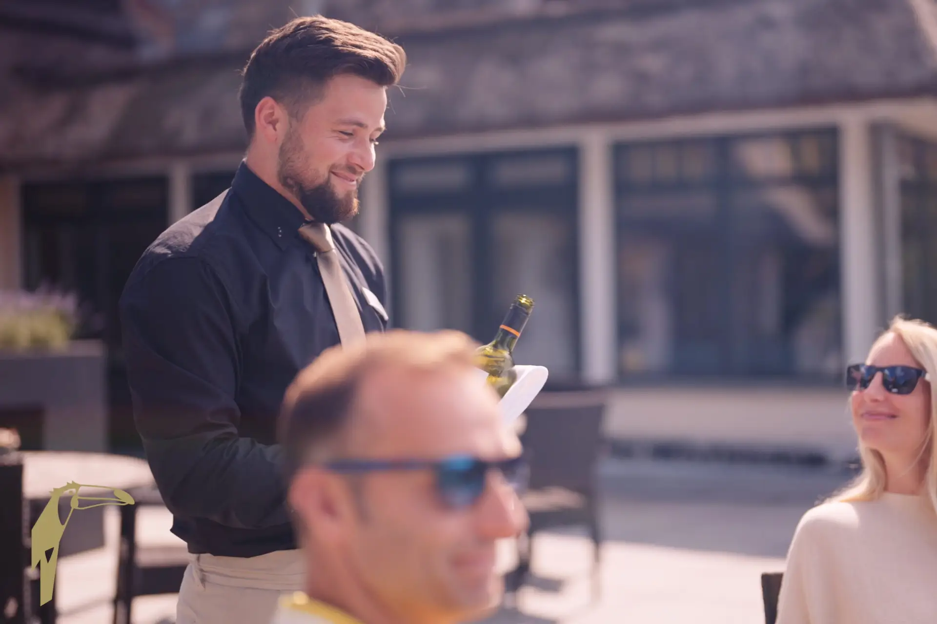 Videograf in Güstrow