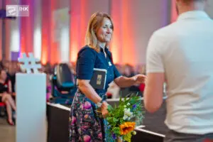 Eventfilm von Yourfilms zum Jahresempfang der IHK zu Rostock 2024 in Stralsund